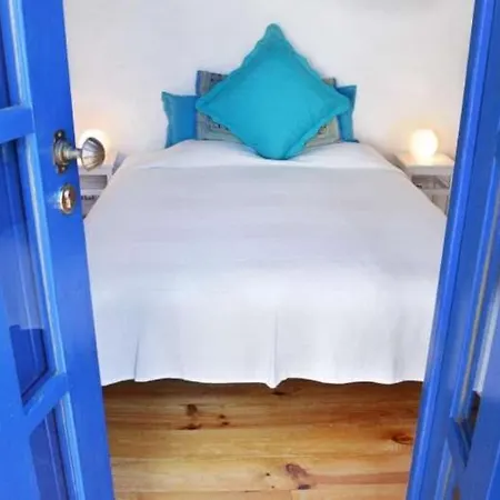 Sleeps 3 Wifi Appartement