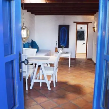 Sleeps 3 Wifi Appartement