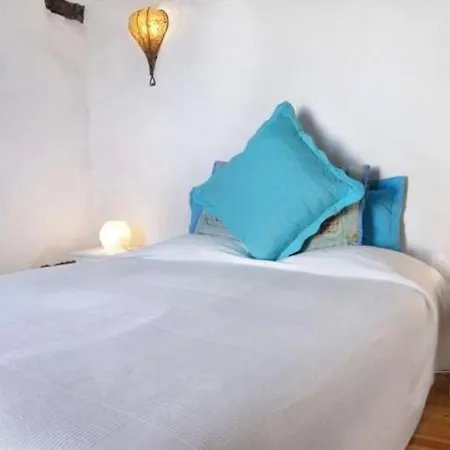 Appartement Sleeps 3 Wifi